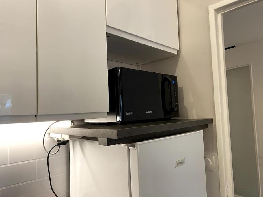 Balcon, Centre Ville, Proximite Plages, Commerces, Restaurants, Musees... Appartement